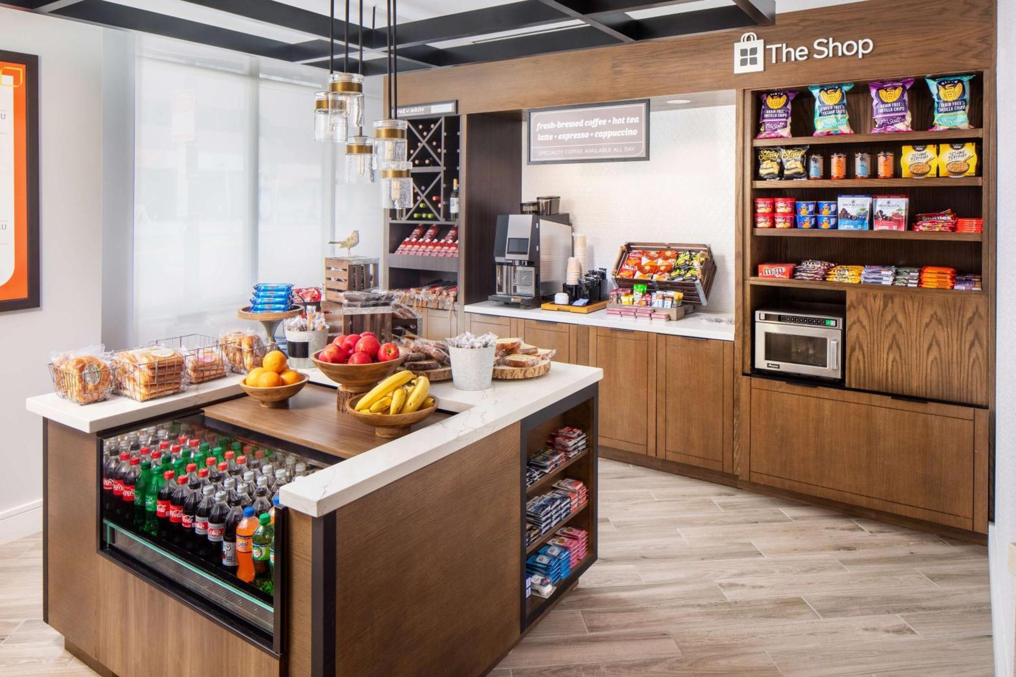 Hilton Garden Inn Washington Dc Downtown Ngoại thất bức ảnh