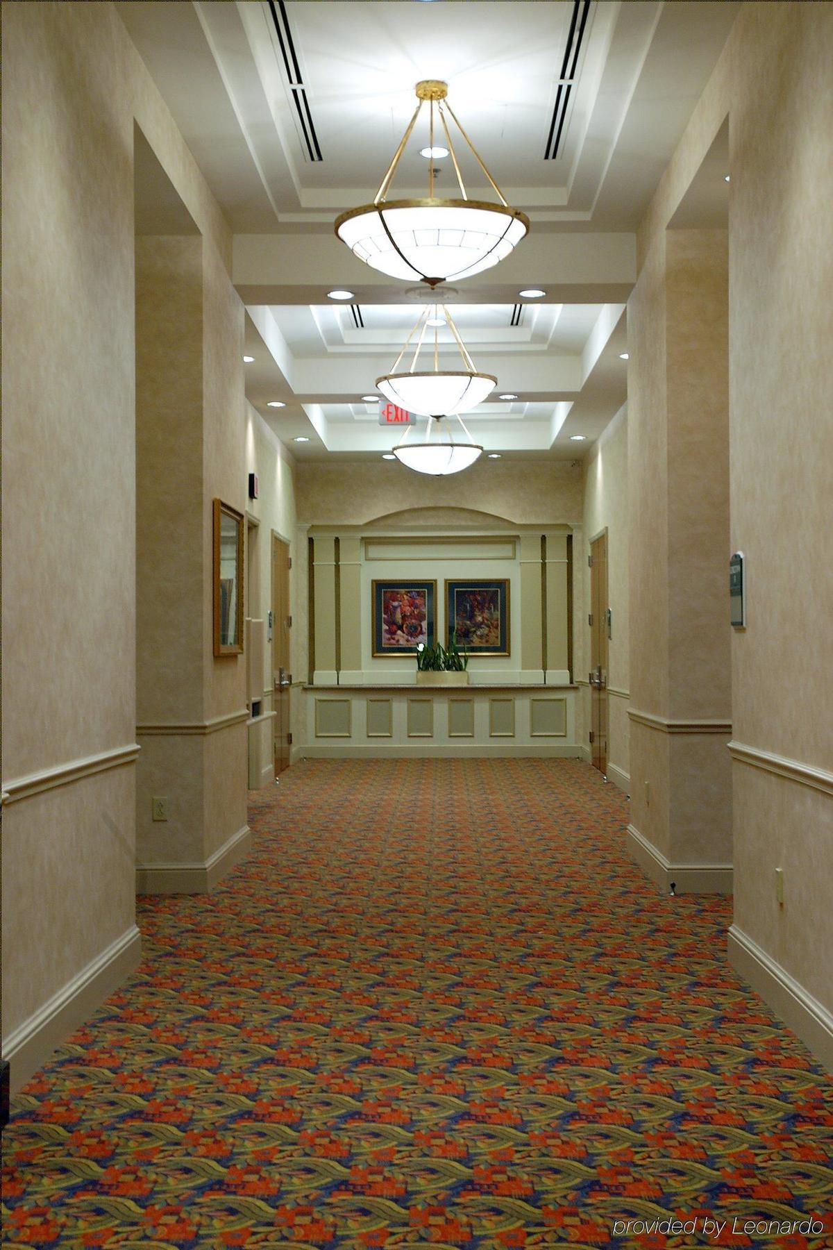 Hilton Garden Inn Washington Dc Downtown Nội địa bức ảnh