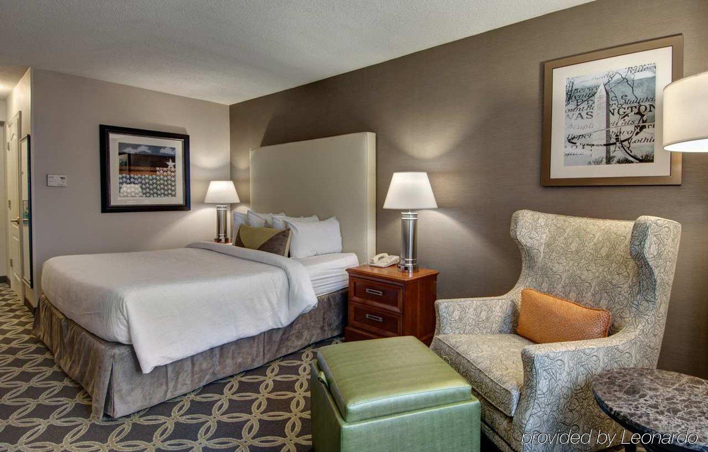 Hilton Garden Inn Washington Dc Downtown Phòng bức ảnh