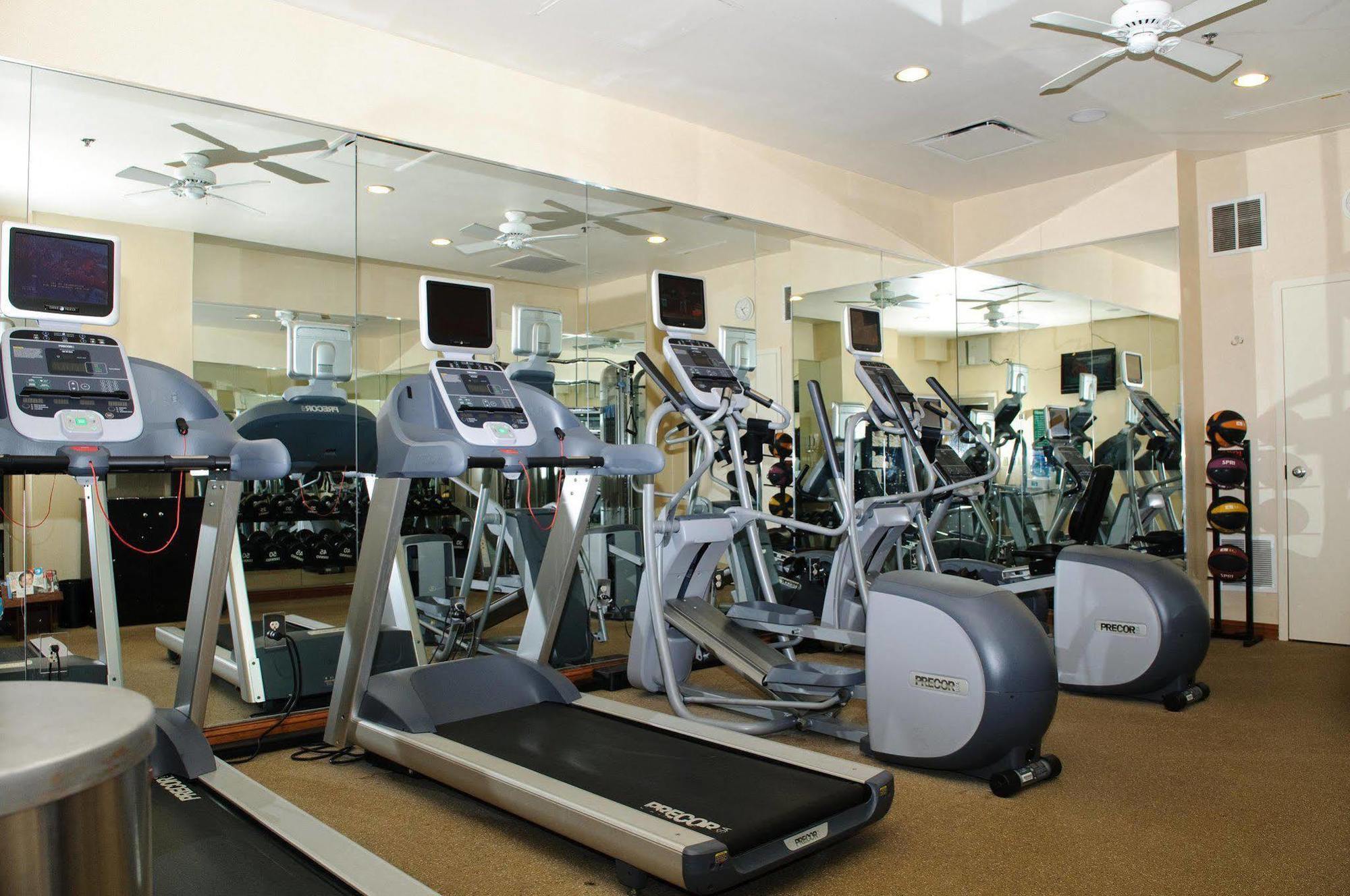 Hilton Garden Inn Washington Dc Downtown Tiện nghi bức ảnh