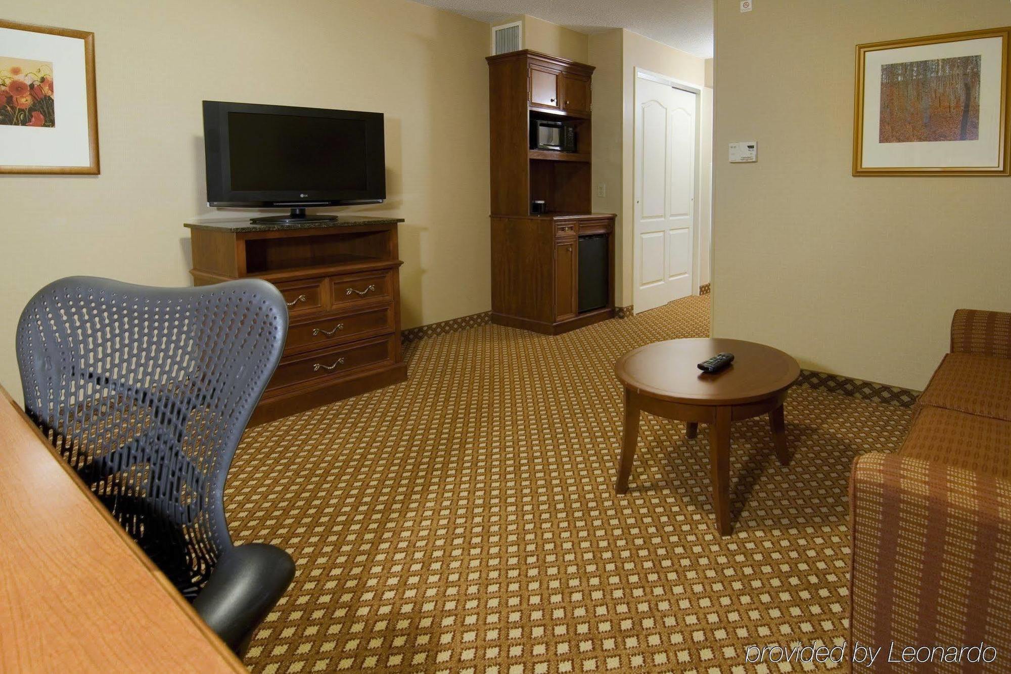 Hilton Garden Inn Washington Dc Downtown Ngoại thất bức ảnh