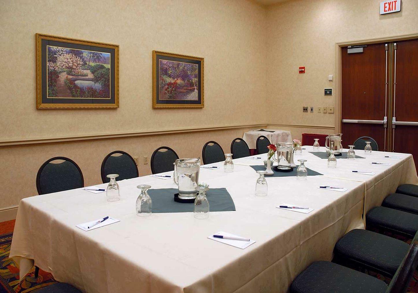 Hilton Garden Inn Washington Dc Downtown Ngoại thất bức ảnh